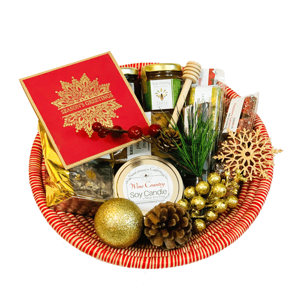 The Blessing Basket