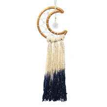 Load image into Gallery viewer, Dreamcatcher - Little Blue Moon
