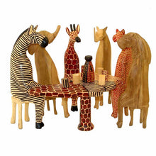 Load image into Gallery viewer, Party Animal Set - Jedando Handicrafts (H)
