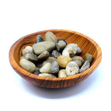 Load image into Gallery viewer, 6-Inch Hand-carved Olive Wood Bowl - Jedando Handicrafts
