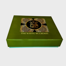 Load image into Gallery viewer, Diwali Gift | Auspicious Ganesha Box With Silver Coin
