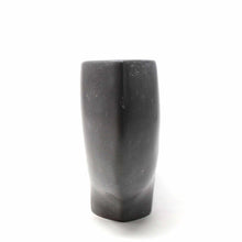 Load image into Gallery viewer, Soapstone Black Menorah - Smolart

