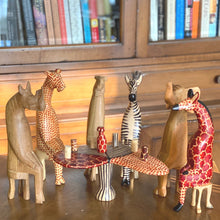 Load image into Gallery viewer, Party Animal Set - Jedando Handicrafts (H)
