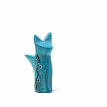 Load image into Gallery viewer, Soapstone Tiny Sitting Cats - Assorted Pack of 5 Colors
